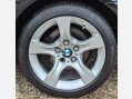 BMW 3 Series 2.0 318i Exclusive Edition Auto 4dr 36