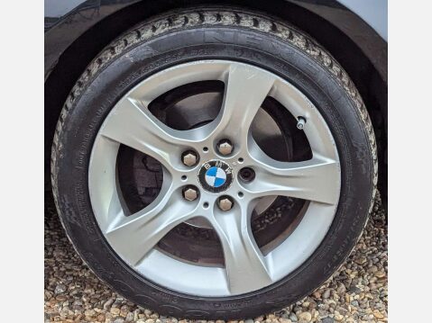 BMW 3 Series 2.0 318i Exclusive Edition Auto 4dr 37