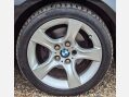 BMW 3 Series 2.0 318i Exclusive Edition Auto 4dr 37