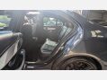 Mercedes-Benz C Class 2.1 C220 AMG Line Premium Bluetec Auto 4dr 28