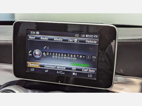 Mercedes-Benz C Class 2.1 C220 AMG Line Premium Bluetec Auto 4dr 47