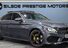 Mercedes-Benz C Class 2.1 C220 AMG Line Premium Bluetec Auto 4dr
