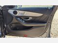 Mercedes-Benz C Class 2.1 C220 AMG Line Premium Bluetec Auto 4dr 17