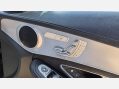 Mercedes-Benz C Class 2.1 C220 AMG Line Premium Bluetec Auto 4dr 18