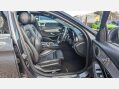 Mercedes-Benz C Class 2.1 C220 AMG Line Premium Bluetec Auto 4dr 20