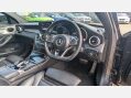 Mercedes-Benz C Class 2.1 C220 AMG Line Premium Bluetec Auto 4dr 22