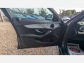 Mercedes-Benz C Class 2.1 C220 AMG Line Premium Bluetec Auto 4dr 23