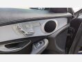 Mercedes-Benz C Class 2.1 C220 AMG Line Premium Bluetec Auto 4dr 24