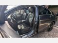 Mercedes-Benz C Class 2.1 C220 AMG Line Premium Bluetec Auto 4dr 26