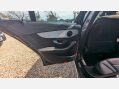 Mercedes-Benz C Class 2.1 C220 AMG Line Premium Bluetec Auto 4dr 27