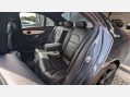 Mercedes-Benz C Class 2.1 C220 AMG Line Premium Bluetec Auto 4dr 29