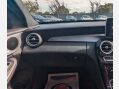 Mercedes-Benz C Class 2.1 C220 AMG Line Premium Bluetec Auto 4dr 30