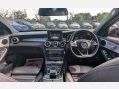 Mercedes-Benz C Class 2.1 C220 AMG Line Premium Bluetec Auto 4dr 31
