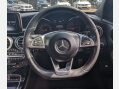 Mercedes-Benz C Class 2.1 C220 AMG Line Premium Bluetec Auto 4dr 32