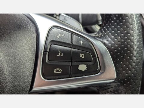 Mercedes-Benz C Class 2.1 C220 AMG Line Premium Bluetec Auto 4dr 35