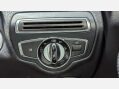 Mercedes-Benz C Class 2.1 C220 AMG Line Premium Bluetec Auto 4dr 38