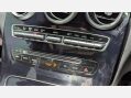 Mercedes-Benz C Class 2.1 C220 AMG Line Premium Bluetec Auto 4dr 39