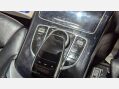 Mercedes-Benz C Class 2.1 C220 AMG Line Premium Bluetec Auto 4dr 40
