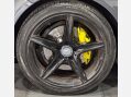 Mercedes-Benz C Class 2.1 C220 AMG Line Premium Bluetec Auto 4dr 49