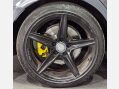 Mercedes-Benz C Class 2.1 C220 AMG Line Premium Bluetec Auto 4dr 50