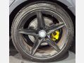 Mercedes-Benz C Class 2.1 C220 AMG Line Premium Bluetec Auto 4dr 51