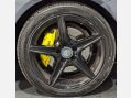 Mercedes-Benz C Class 2.1 C220 AMG Line Premium Bluetec Auto 4dr 52