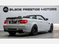 BMW 3 Series 4.0 M3 Limited Edition 500 Semi-Auto 2dr 12