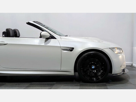 BMW 3 Series 4.0 M3 Limited Edition 500 Semi-Auto 2dr 15