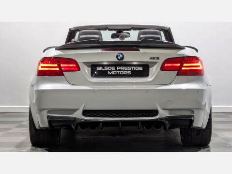 BMW 3 Series 4.0 M3 Limited Edition 500 Semi-Auto 2dr 36
