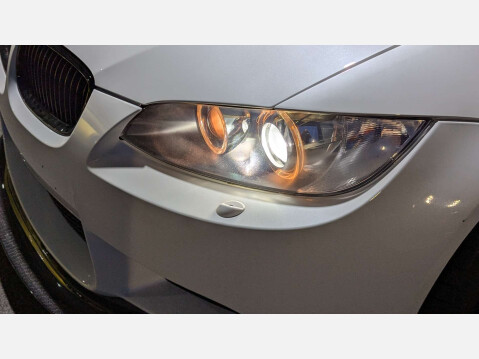 BMW 3 Series 4.0 M3 Limited Edition 500 Semi-Auto 2dr 38