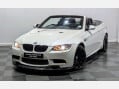 BMW 3 Series 4.0 M3 Limited Edition 500 Semi-Auto 2dr 37
