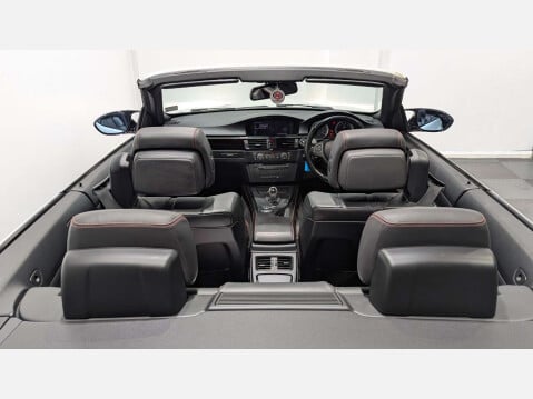 BMW 3 Series 4.0 M3 Limited Edition 500 Semi-Auto 2dr 98