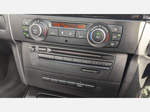 BMW 3 Series 4.0 M3 Limited Edition 500 Semi-Auto 2dr 63