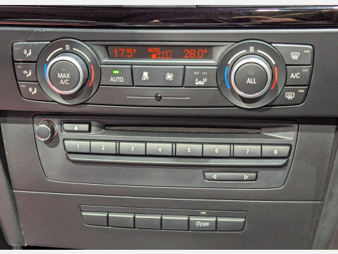 BMW 3 Series 4.0 M3 Limited Edition 500 Semi-Auto 2dr 83