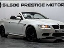 BMW 3 Series 4.0 M3 Limited Edition 500 Semi-Auto 2dr