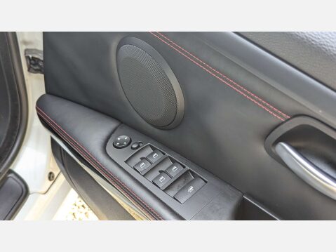 BMW 3 Series 4.0 M3 Limited Edition 500 Semi-Auto 2dr 25