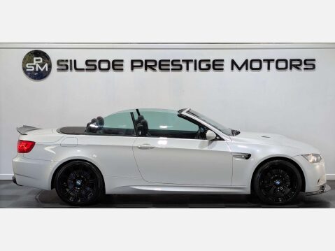 BMW 3 Series 4.0 M3 Limited Edition 500 Semi-Auto 2dr 22