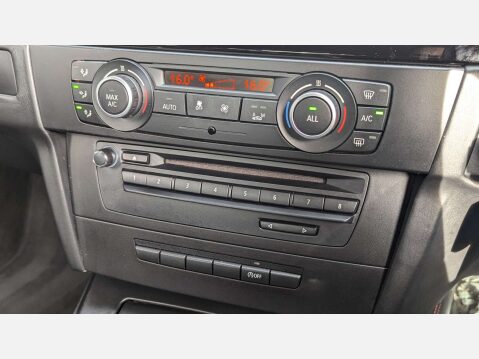 BMW 3 Series 4.0 M3 Limited Edition 500 Semi-Auto 2dr 45