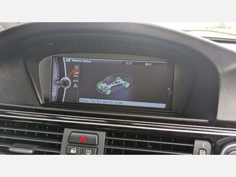 BMW 3 Series 4.0 M3 Limited Edition 500 Semi-Auto 2dr 57