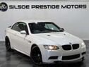 BMW 3 Series 4.0 M3 Limited Edition 500 Semi-Auto 2dr