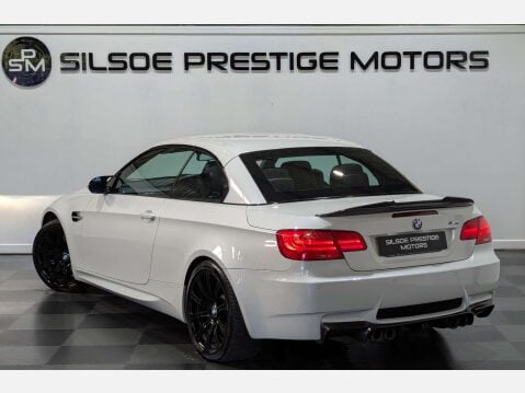 BMW 3 Series 4.0 M3 Limited Edition 500 Semi-Auto 2dr 2