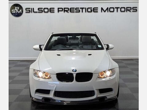 BMW 3 Series 4.0 M3 Limited Edition 500 Semi-Auto 2dr 5