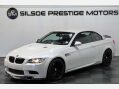 BMW 3 Series 4.0 M3 Limited Edition 500 Semi-Auto 2dr 7