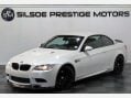 BMW 3 Series 4.0 M3 Limited Edition 500 Semi-Auto 2dr 8