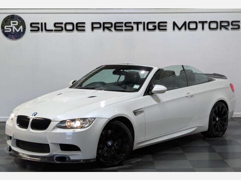 BMW 3 Series 4.0 M3 Limited Edition 500 Semi-Auto 2dr 9