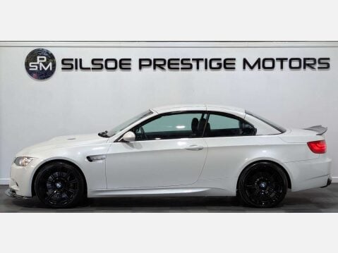 BMW 3 Series 4.0 M3 Limited Edition 500 Semi-Auto 2dr 11