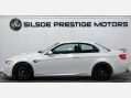BMW 3 Series 4.0 M3 Limited Edition 500 Semi-Auto 2dr 11