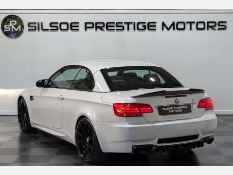 BMW 3 Series 4.0 M3 Limited Edition 500 Semi-Auto 2dr 13