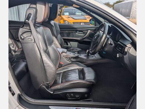 BMW 3 Series 4.0 M3 Limited Edition 500 Semi-Auto 2dr 28