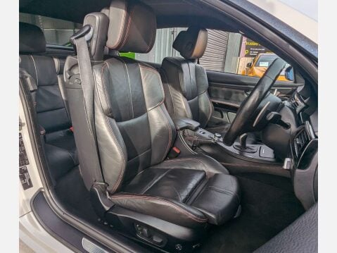 BMW 3 Series 4.0 M3 Limited Edition 500 Semi-Auto 2dr 29